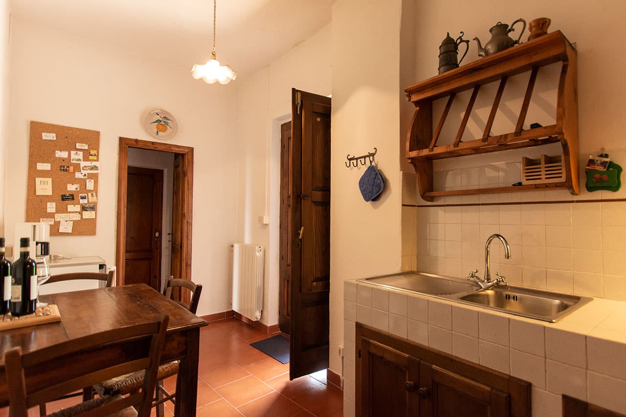 Il Cortile — 2