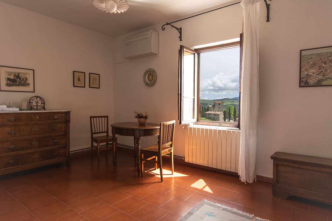 Il Cortile — 6