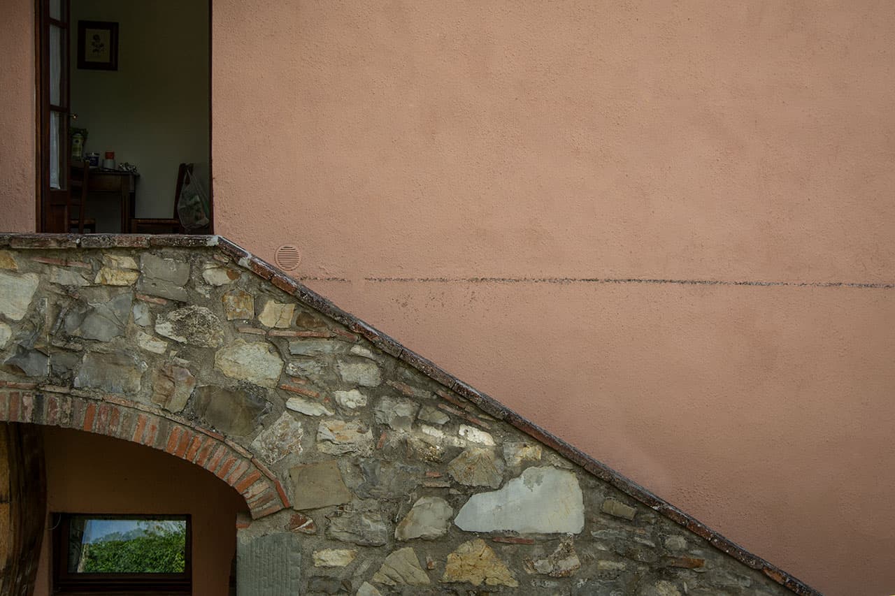 Il Cortile — 8