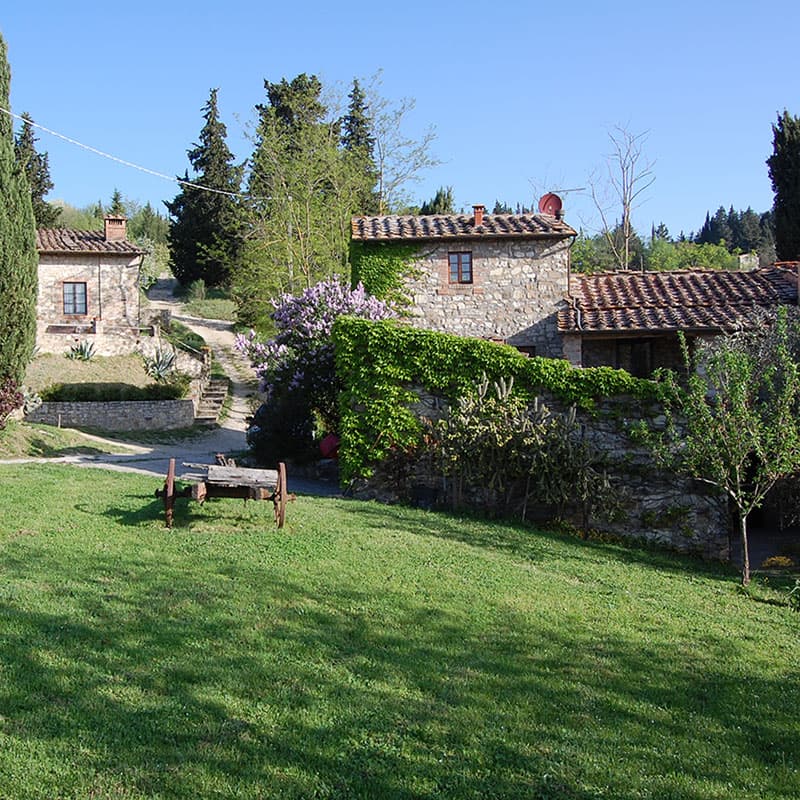 Buondonno Chianti Classico — foto 15