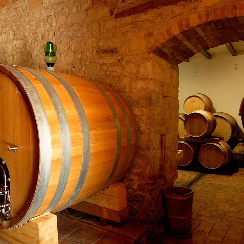 Buondonno Chianti Classico — foto 25