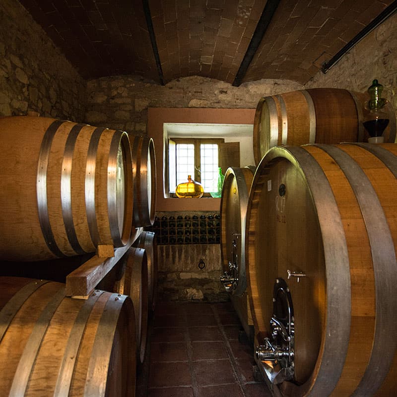 Buondonno Chianti Classico — foto 29