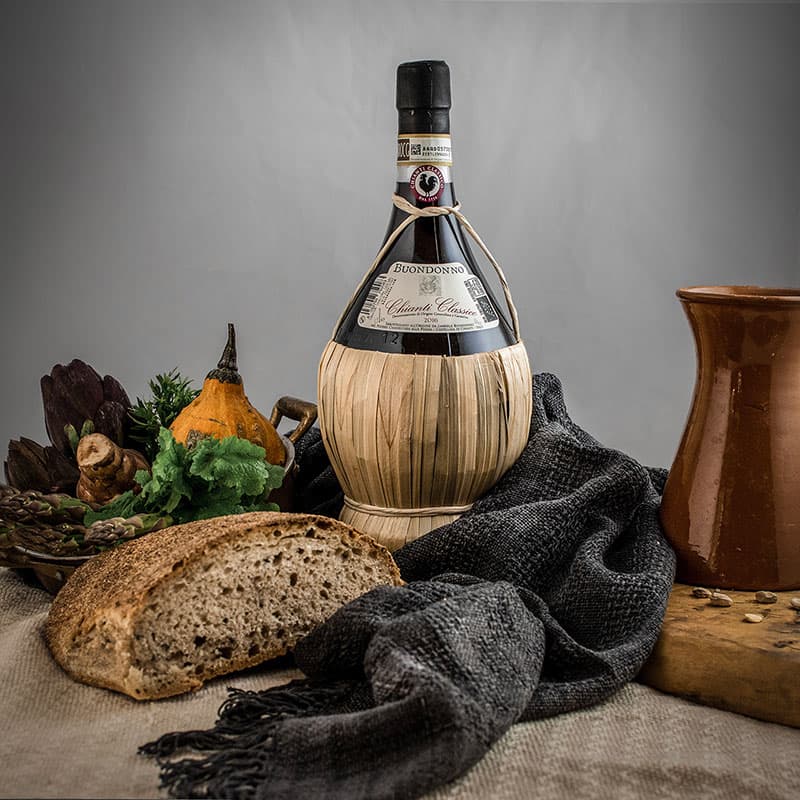 Buondonno Chianti Classico — foto 31