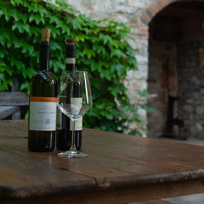 Buondonno Chianti Classico — foto 3