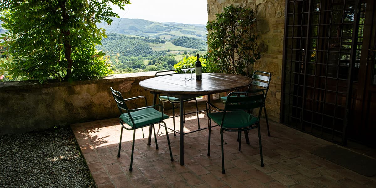 La Casina