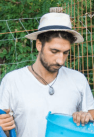 Errico Buondonno