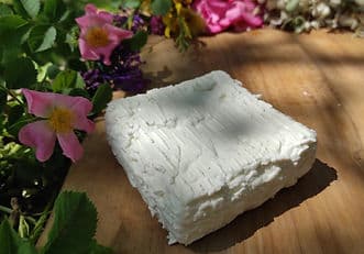 Caprino fresco