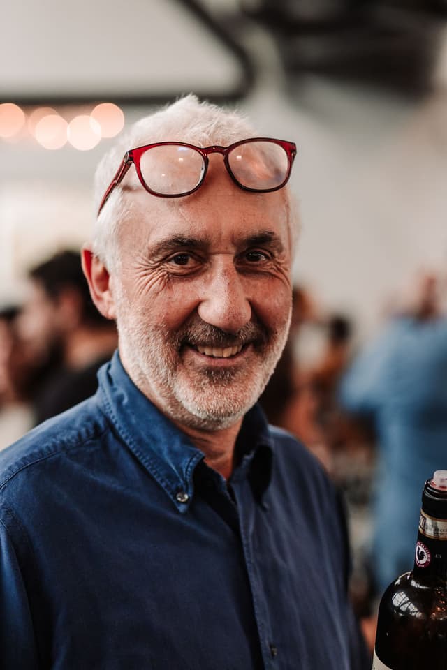 Gabriele Buondonno