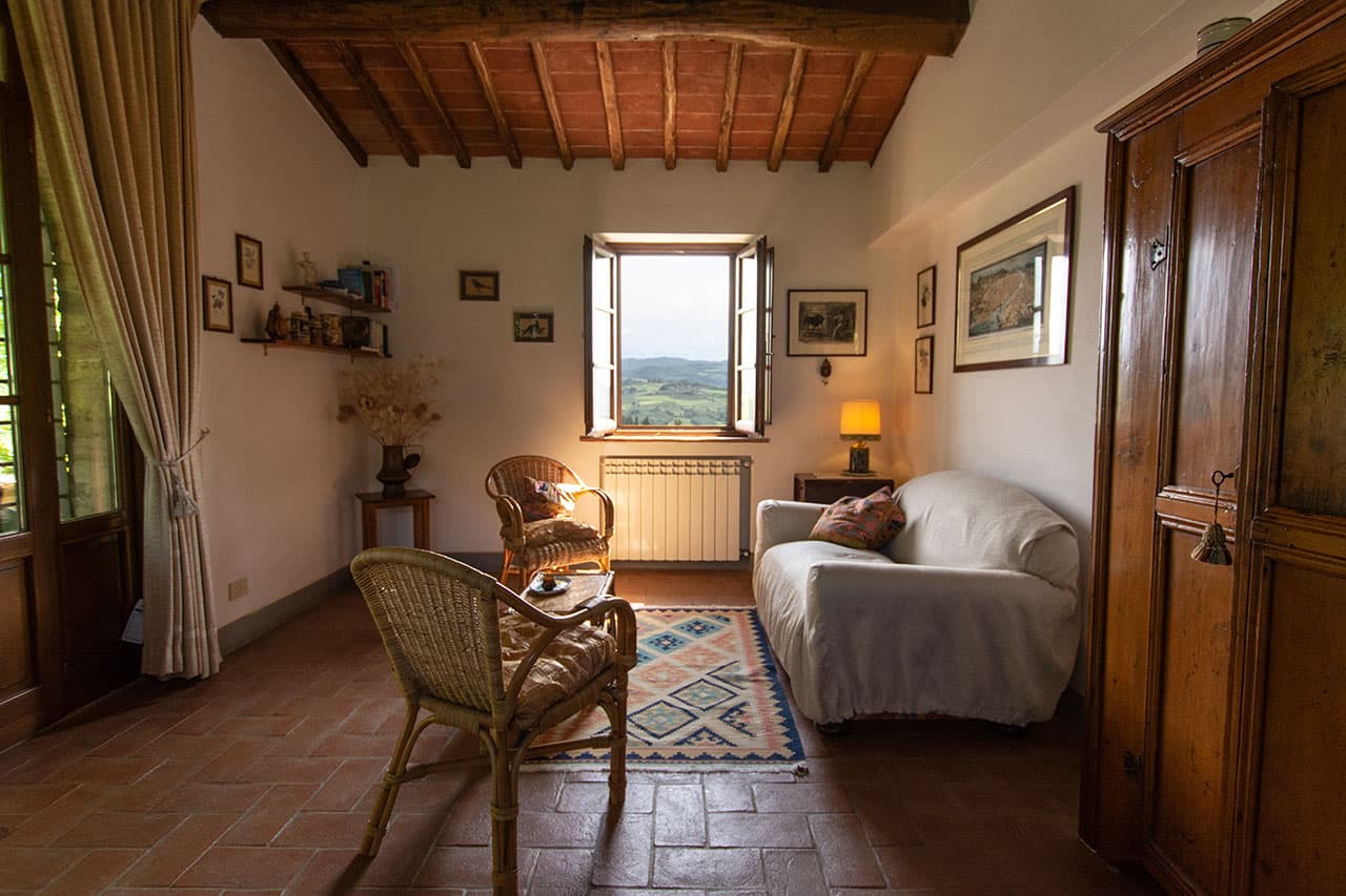 La Casina — 1