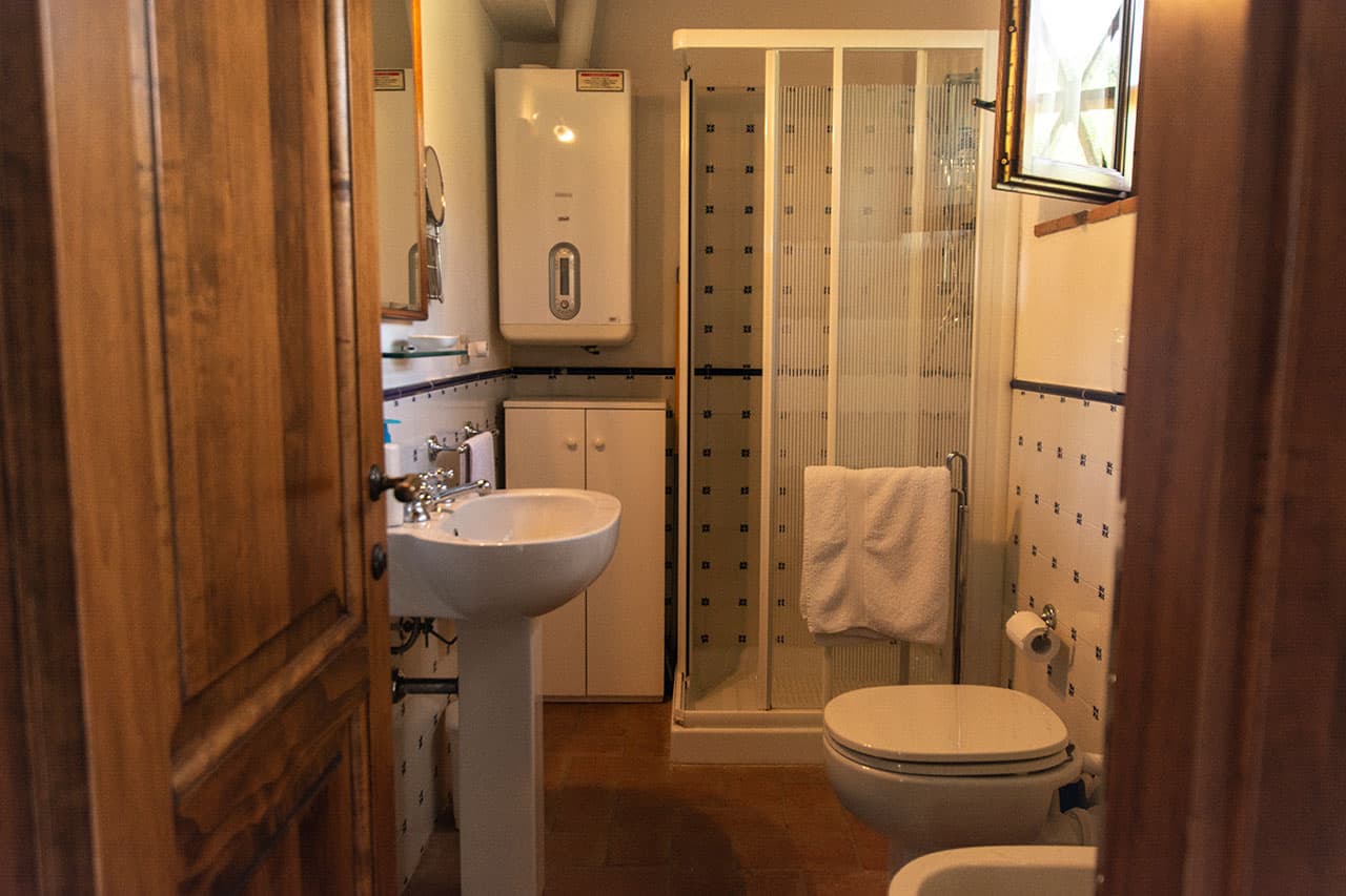 La Casina — 6