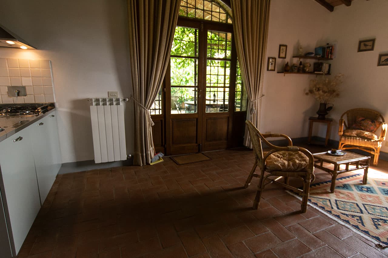 La Casina — 8