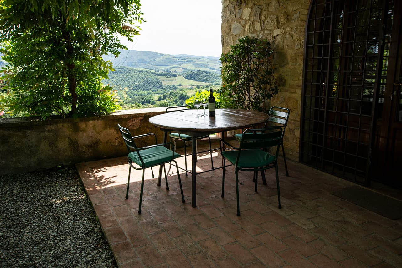 La Casina — 9