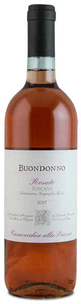 Rosato Toscana i.g.t.