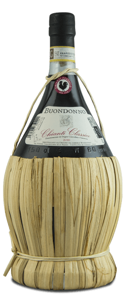 Chianti Classico DOCG