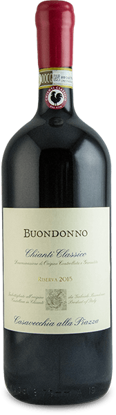 Chianti Classico Riserva d.o.c.g.