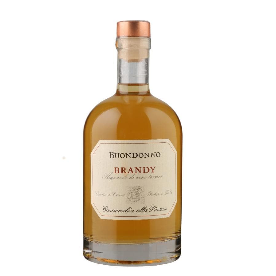 Brandy di Chianti Classico