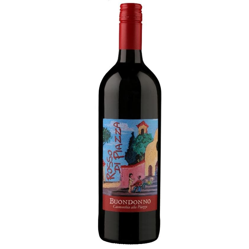 Toscana Rosso i.g.t.